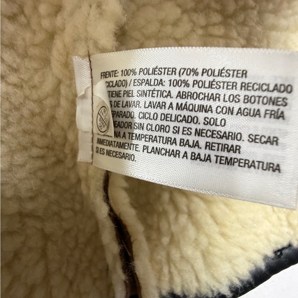 Women's Faux Suede Long Coat - Universal
Thread™ Tan XS - Picture 12 of 16